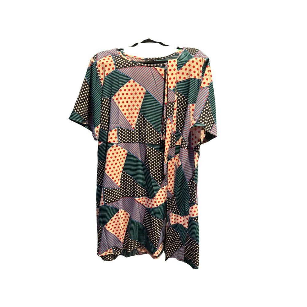 Shein Dress